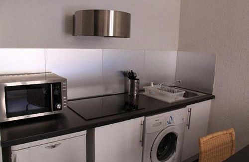 Comedie Apartment | Studio Molière