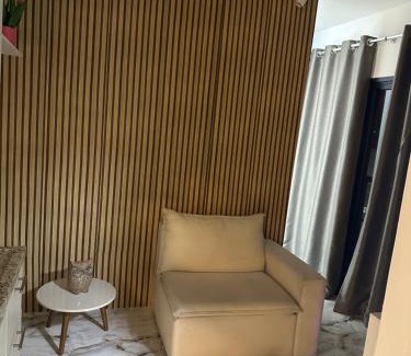 Mooca Apartment | STUDIO mooca