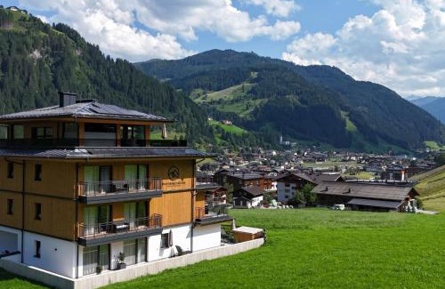 Grossarl Apartment | Studio Mountain Studio Nr 303 by Interhome