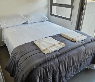 Santo Amaro Apartment | Studio Movies - ao lado do Metrô Alto da Boa Vista - ABV105