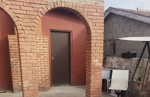 El Cipres Apartment | Studio, private restroom, safe carport parking, 20 min drive to the beach.