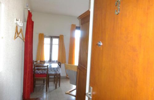 Amelie-les-Bains-Palalda Apartment | Studio n°3, agréable et bien situé