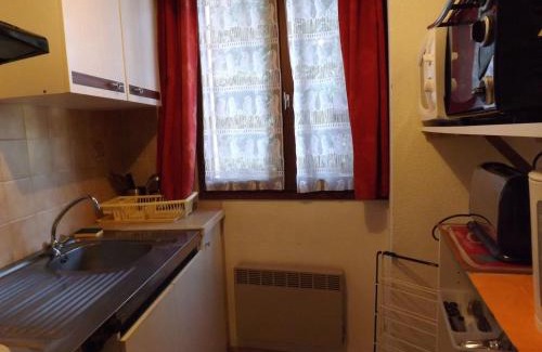 Amelie-les-Bains-Palalda Apartment | Studio n°3, agréable et bien situé