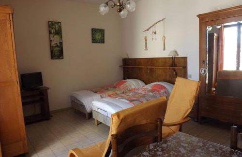 Amelie-les-Bains-Palalda Apartment | Studio n°3, agréable et bien situé