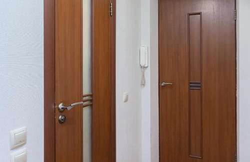 Pervomaysky District Apartment | Studio na Kuz'my Chornogo, 11