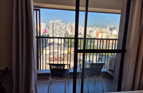 Liberdade Apartment | Studio na Liberdade at 300 m metro