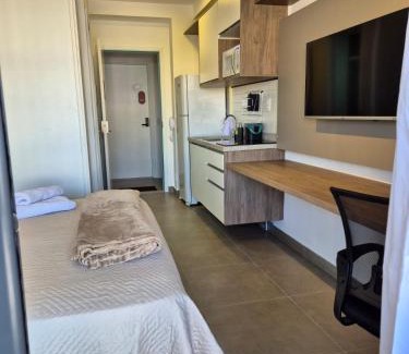 Liberdade Apartment | Studio na Liberdade at 300 m metro