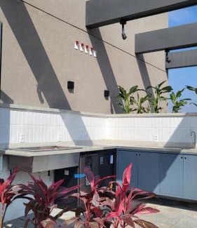 Liberdade Apartment | Studio na Liberdade at 300 m metro