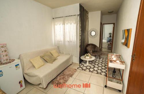 Santa Teresa Apartment | Studio na Serra de Santa Teresa com Aconchego