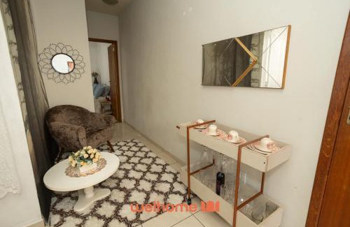 Santa Teresa Apartment | Studio na Serra de Santa Teresa com Aconchego
