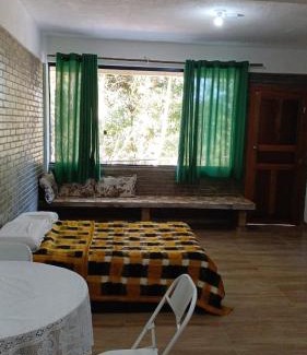 Itatiaia Apartment | Studio na Serra ll