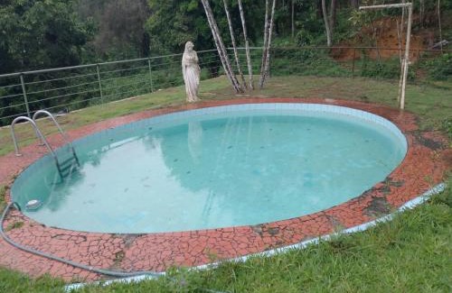 Itatiaia Apartment | Studio na Serra ll