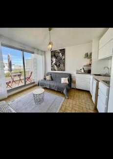 Le Couchant Apartment | Studio Namasté - à 3 min de la mer