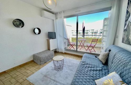Le Couchant Apartment | Studio Namasté - à 3 min de la mer