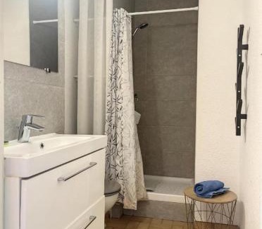 Le Couchant Apartment | Studio Namasté - à 3 min de la mer