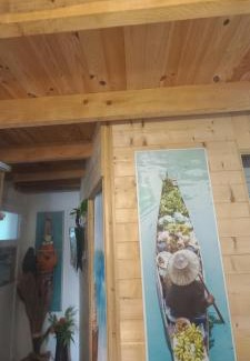 Saint-Paul-les-Dax Apartment | Studio Nature et Beauregard 30m2 en duplex proche lac, cures thermales et commerces