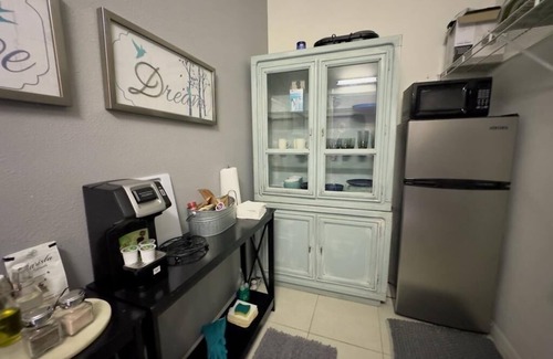 Esprit Apartment | STUDIO NEAR ALL RESTAURANTS,SHOPS & PARKS