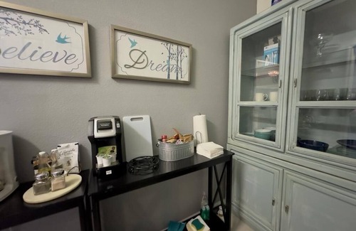 Esprit Apartment | STUDIO NEAR ALL RESTAURANTS,SHOPS & PARKS