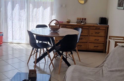 Palaja Apartment | Studio near the medieval city