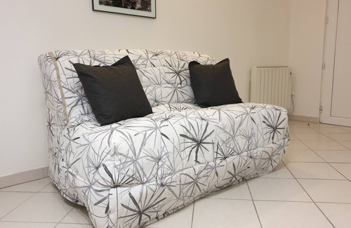 Palaja Apartment | Studio near the medieval city