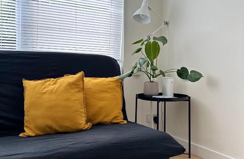 East Putney Apartment | Studio near to Central London (SW15)