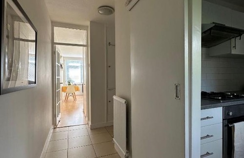 East Putney Apartment | Studio near to Central London (SW15)