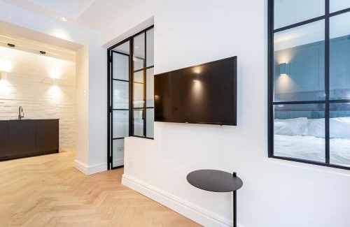 Pimlico Apartment | Studio near Victoria Station 2
