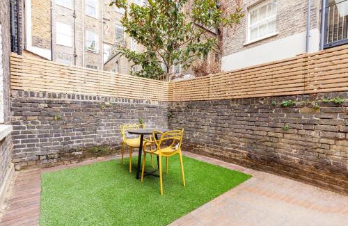 Pimlico Apartment | Studio near Victoria Station 2