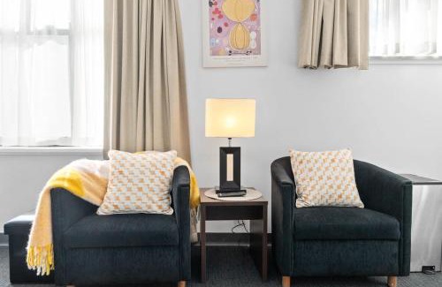 Adelaide Central Business District Hotel | Studio Nestled in the Vibrant Heart of Adelaide