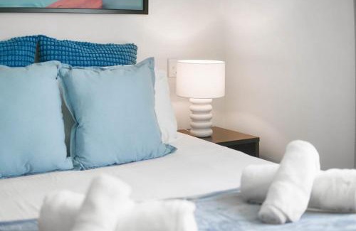 Adelaide Central Business District Hotel | Studio Nestled in the Vibrant Heart of Adelaide
