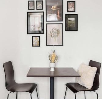 Adelaide Central Business District Hotel | Studio Nestled in the Vibrant Heart of Adelaide