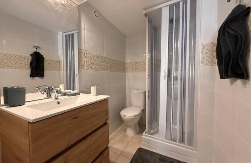 Codolet Apartment | Studio neuf à Codolet - 5 min de Marcoule