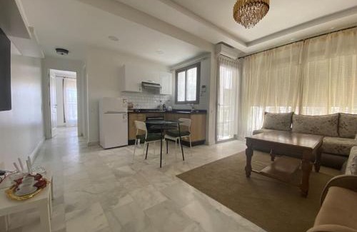 Nouaceur Apartment | Studio Neuf a 7min de l'aeroport mohamed 5