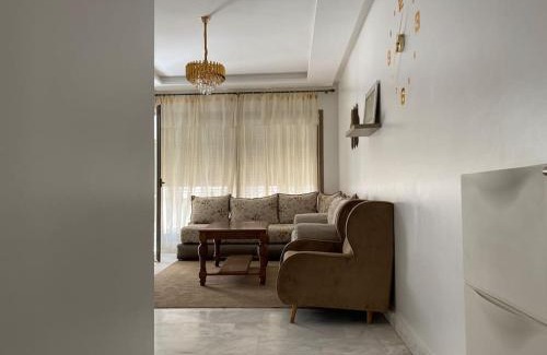 Nouaceur Apartment | Studio Neuf a 7min de l'aeroport mohamed 5