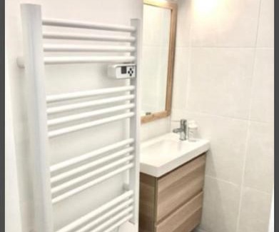 Bagneux Apartment | Studio Neuf, Meublé avec climatisation et parking payants