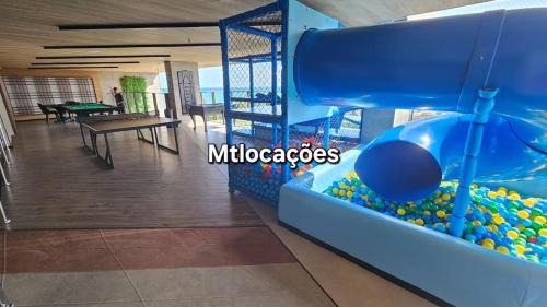 Pajucara Apartment | Studio New Time 1212