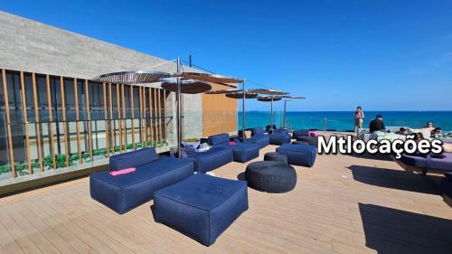 Pajucara Apartment | Studio New Time 1212