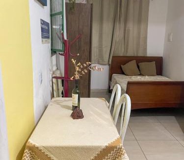 Cidade Nova Apartment | Studio no centro do Rio de Janeiro, ao lado do sambódromo