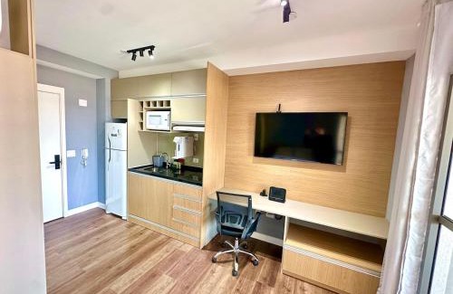 Guarulhos Apartment | Studio no centro de Guarulhos a 7km do aeroporto