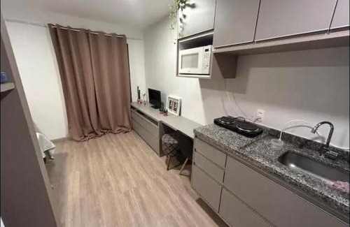 Liberdade Apartment | Studio no coração da Liberdade, ap 1303