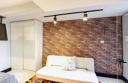 Sao Paulo House | Studio no Jabaquara a 2,8km da Expo imigrantes