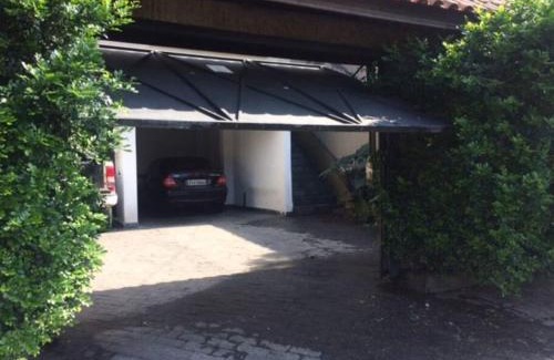 Sao Paulo House | Studio no Jabaquara a 2,8km da Expo imigrantes
