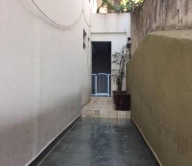 Sao Paulo House | Studio no Jabaquara a 2,8km da Expo imigrantes