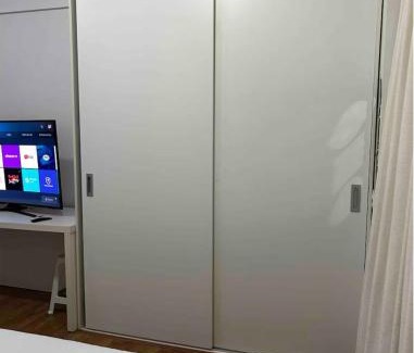 Sudoeste e Octogonal Apartment | Studio no Sudoeste - 3km do Centro de Brasília
