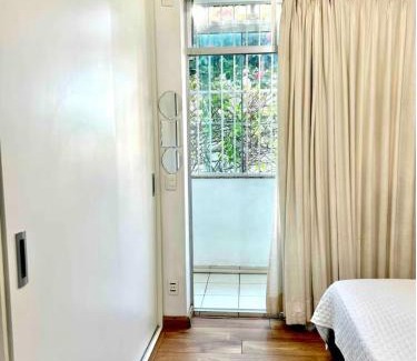 Sudoeste e Octogonal Apartment | Studio no Sudoeste - 3km do Centro de Brasília