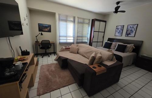 Sudoeste e Octogonal Apartment | Studio no Sudoeste
