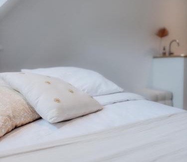 Municipality of Katwijk Bed & Breakfast | Studio No3
