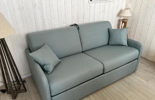 La Gueriniere Apartment | Studio Noirmoutier Plage