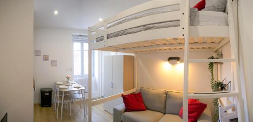 Dole Apartment | Studio Northwich centre-ville