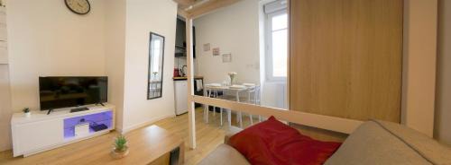 Dole Apartment | Studio Northwich centre-ville